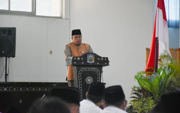 Libatkan Masyarakat, Bawaslu Lombok Tengah Buka Pendaftaran Pemantau Pemilu 2024