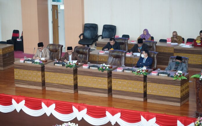 Gubernur NTB Secara Resmi Buka Gebyar Budaya Tahun 2022