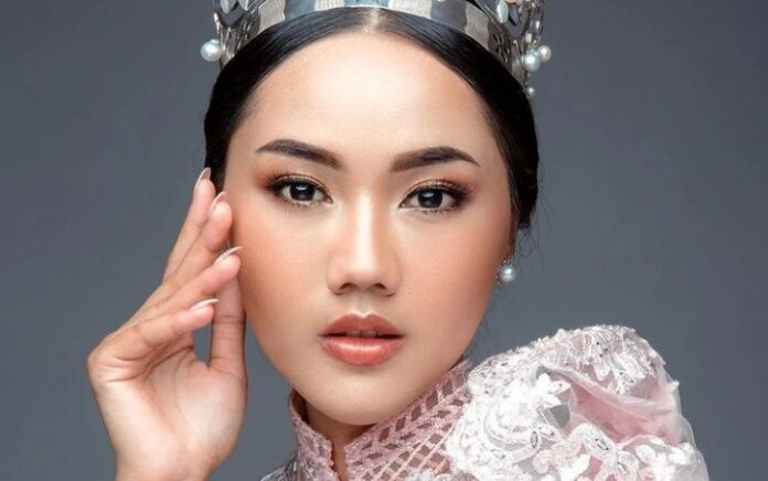 Putri NTB Sheilla Intan Permatasari, Raih Posisi Top 11 Puteri Indonesia 2022