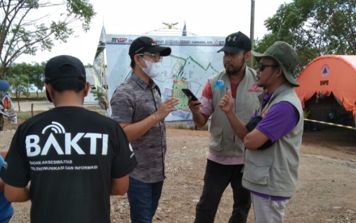 Libatkan Masyarakat, Bawaslu Lombok Tengah Buka Pendaftaran Pemantau Pemilu 2024