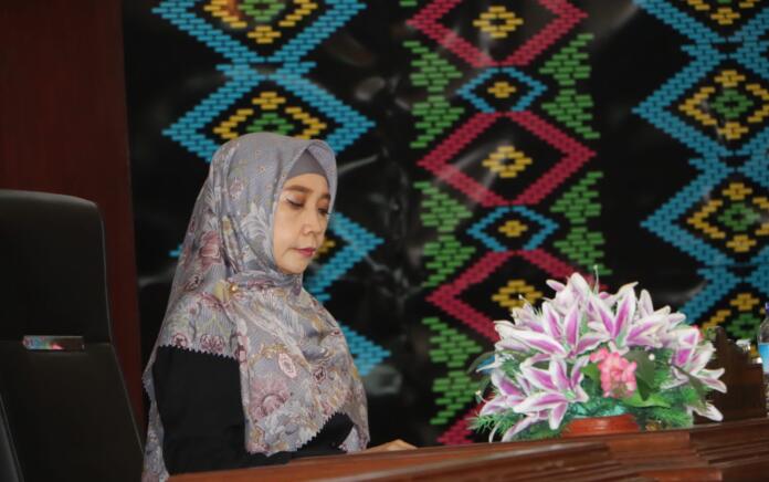 Ummi Rohmi: Ekonomi NTB Triwulan II Tahun 2022 Tumbuh 5,99 Persen