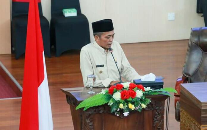 Tingkatkan PAD: Pemda Lombok Tengah Kembangkan Aplikasi Smart Tax dan Aplikasi Smartgov