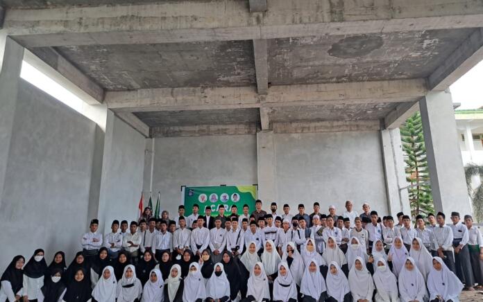 Ikatan Pelajar NW Lombok Tengah, Warna Baru Perjuangan Nahdlatul Wathan