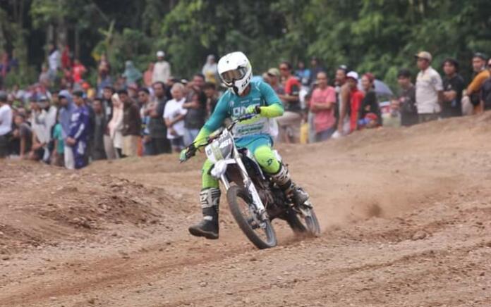 Berikan Danpak Positif Pada Ekonomi Masyarakat, DPRD Lombok Tengah Dukung Bupati Cup Motor Cross Lantan