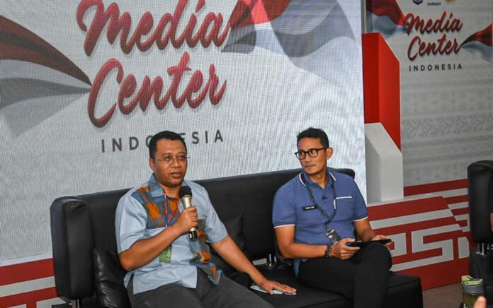 WSBK dan Event Internasional di NTB, Tingkatkan Ekonomi Masyarakat