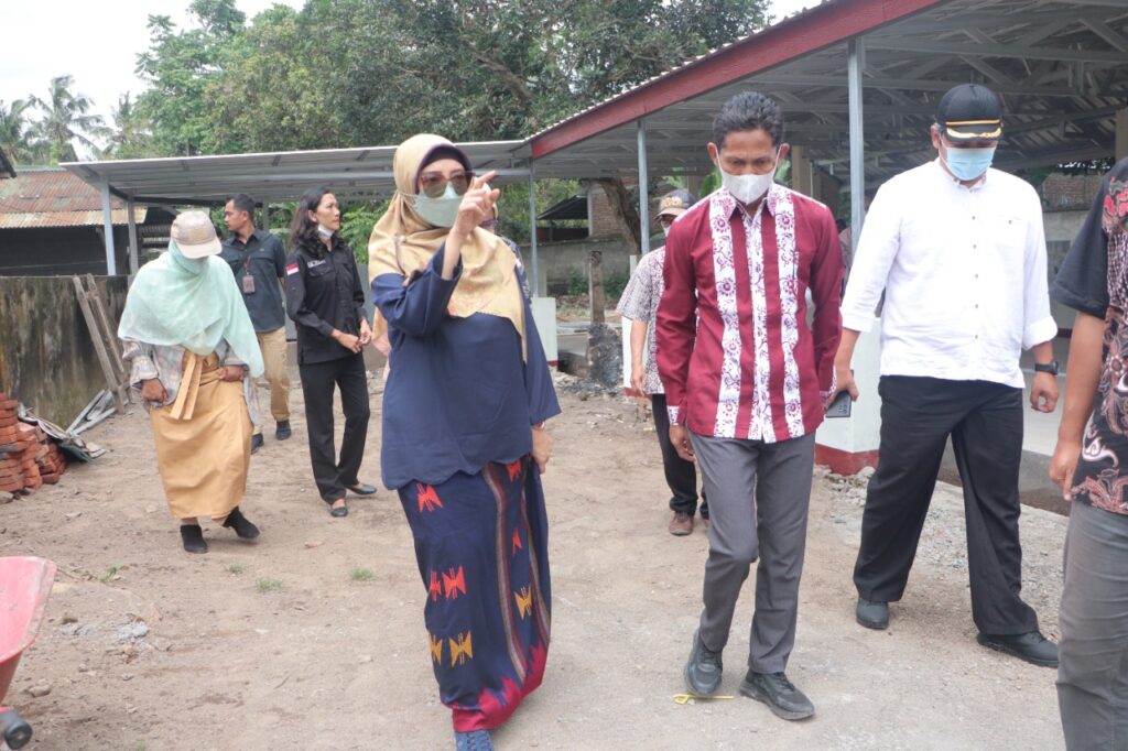 Ubah Sampah Jadi Berkah, Wagub NTB Dorong BSF Lingsar Jadi Central Edukasi Maggot