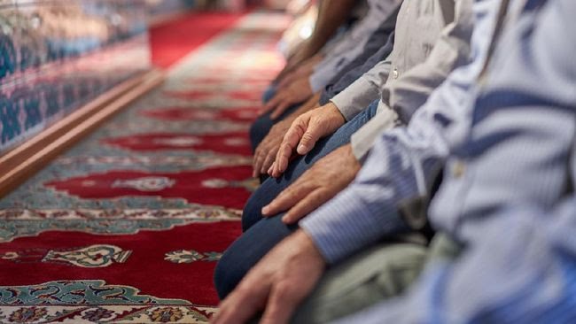 15 Amalan Sunnah yang Dianjurkan saat Puasa Ramadhan