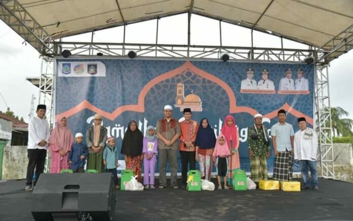 Gemilang Ramadhan Fair, Gubernur Zul: Mudahkan Masyarakat Penuhi Kebutuhan