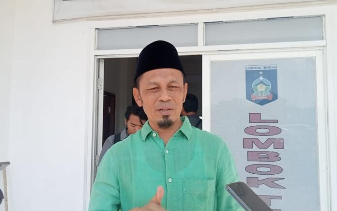 Dewan Lombok Tengah Minta Kaji Ulang Wacana Penghapusan Event WSBK Mandalika