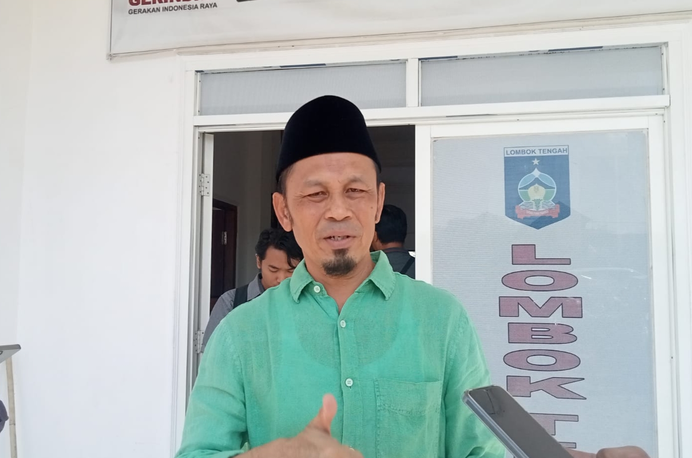 Dewan Lombok Tengah Minta Kaji Ulang Wacana Penghapusan Event WSBK Mandalika