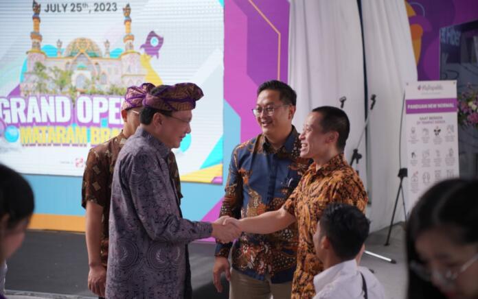 Hadir di Mataram, MyRepublic Ekspansi Hingga 37 Kota di Indonesia