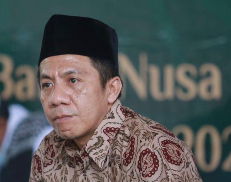 Berdayakan Ekonomi Pesantren dan Umat, Sulhan Muchlis Gagas Ponpes Sebagai Destinasi Wisata Syariah