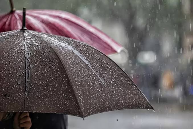 BMKG Prediksi Musim Hujan akan Terjadi November 2023, Tapi Tidak Bersamaan