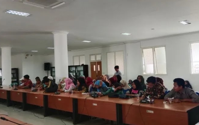 DPRD Lombok Tengah Harapkan Insentif Guru Honorer Naik Tahun Depan