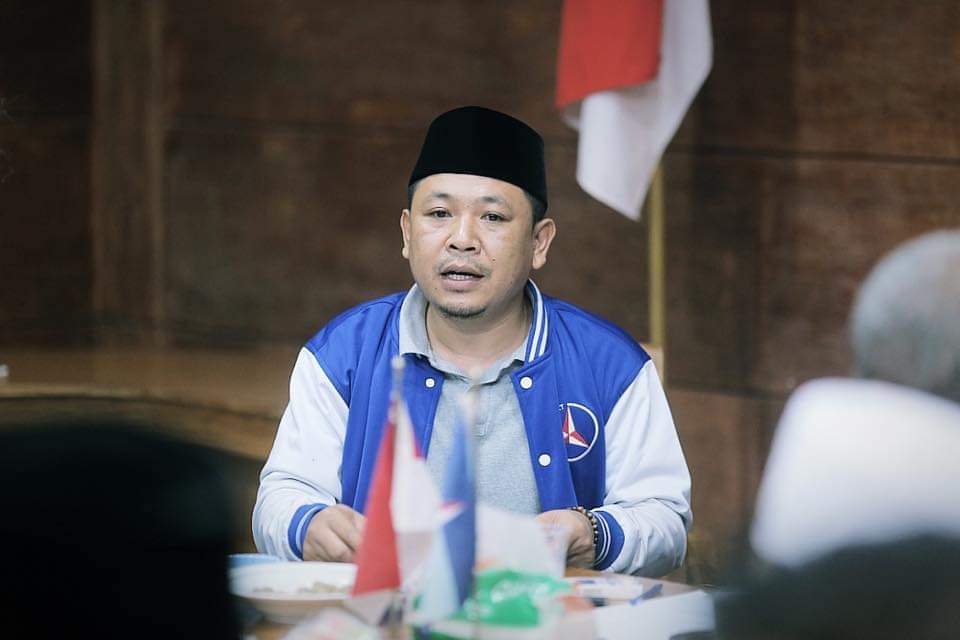 Komisi I DPRD Lombok Tengah Sentil Pemda Terkait Banyaknya Pelanggaran Netralitas