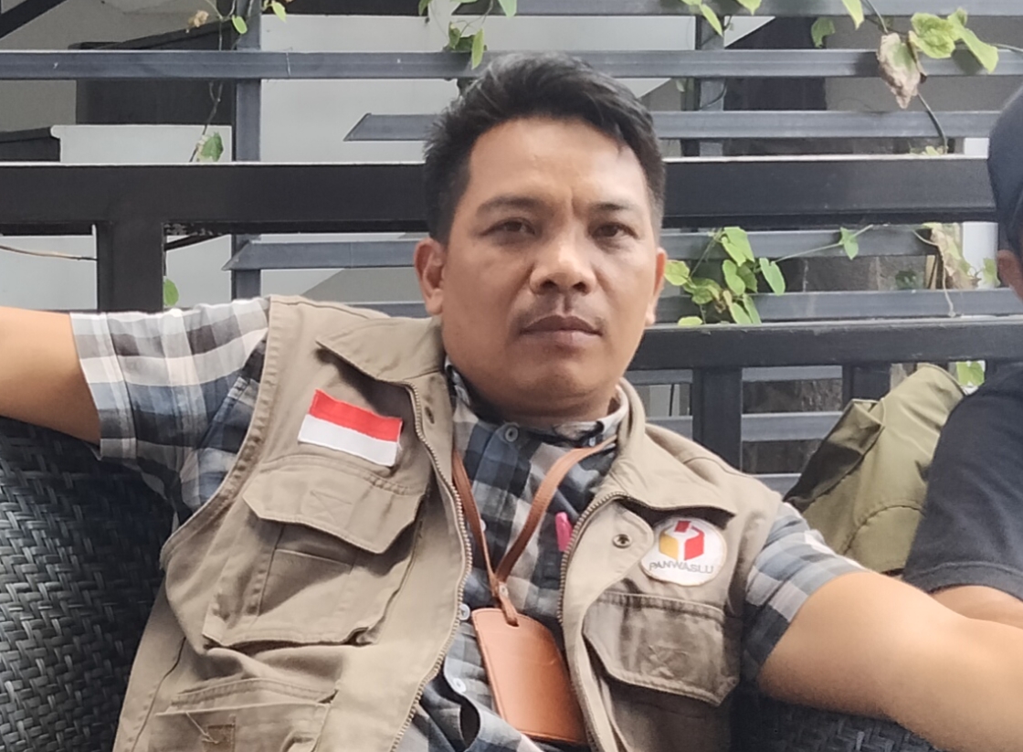 Panwaslu Jonggat Buka Pendaftaran Pengawas TPS Pemilu 2024