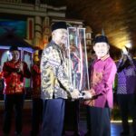 Juara Umum MTQ XXX Provinsi NTB, Bupati Lombok Tengah Apresiasi Kerja Keras Tim