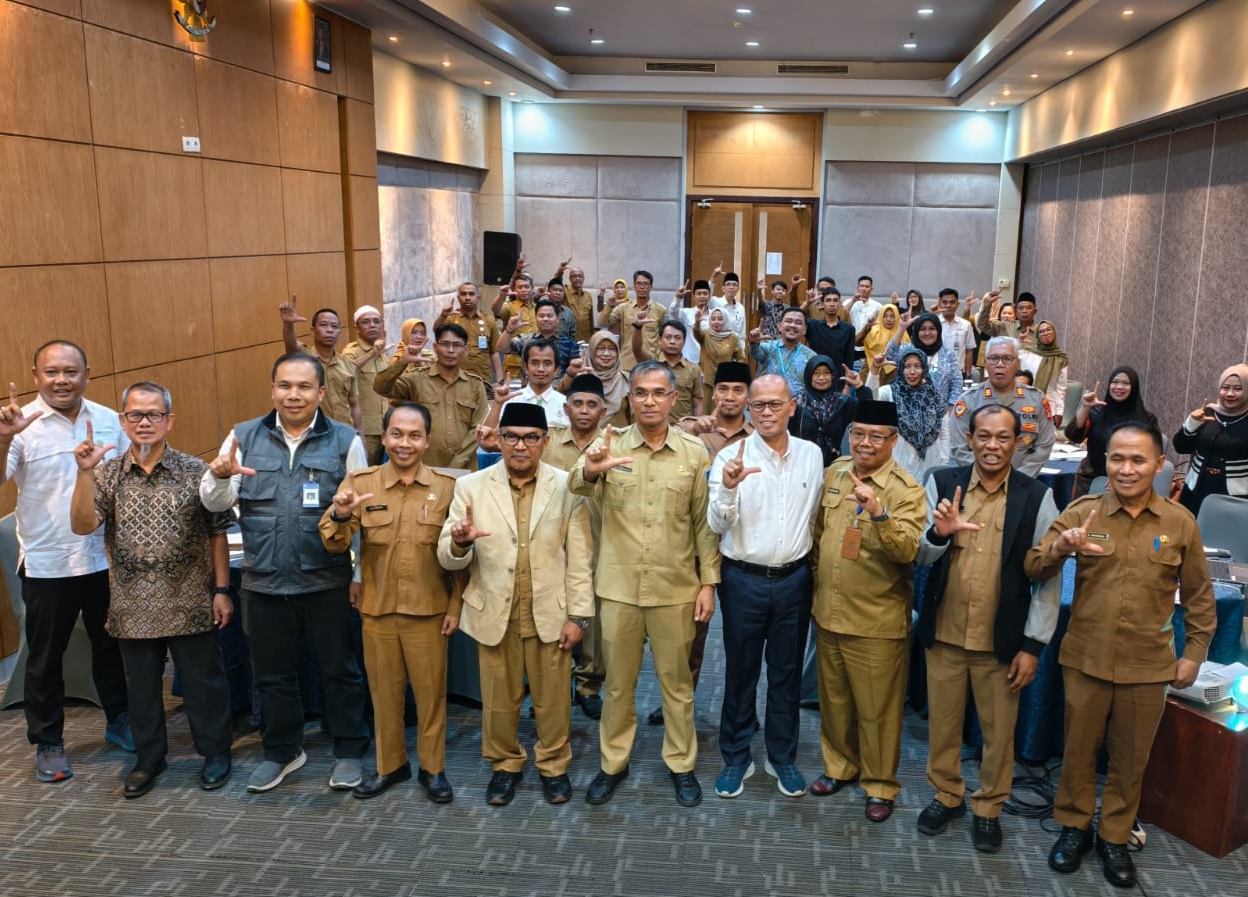 Berikut 4 Isu Prioritas Musrenbang Tematik Pendidikan Kabupaten Lombok Tengah