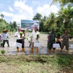 Lombok Tengah Dukung Percepatan Swasembada Pangan Nasional