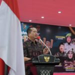 Gubernur Iqbal: Wujudkan NTB Makmur Mendunia Melalui Kebersamaan dan Karakter Disiplin