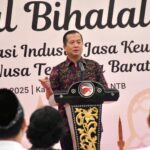 Komitmen Jadikan NTB Market-Friendly, Gubernur Iqbal: Kurangi Regulasi Yang Menghambat