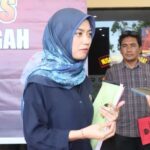 Diduga Hamili Anak Kandung Hingga Melahirkan, Seorang Pria Diamankan Polres Lombok Tengah