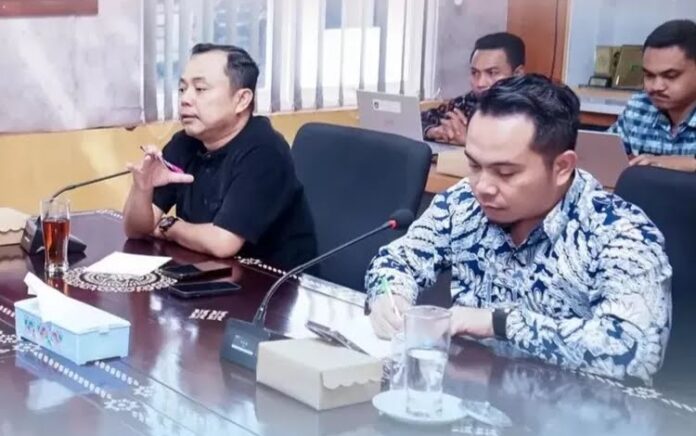 DPRD Lombok Tengah Panggil BKPSDM Bahas Kejelasan Pengusulan PPPK