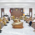 Darurat Sampah di Mataram dan Lombok Barat, Gubernur Iqbal Pimpinan Rapat Cari Solusi