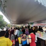 Jelang Hari Raya Idul Adha, Pemprov NTB Gelar Gerakan Pangan Murah