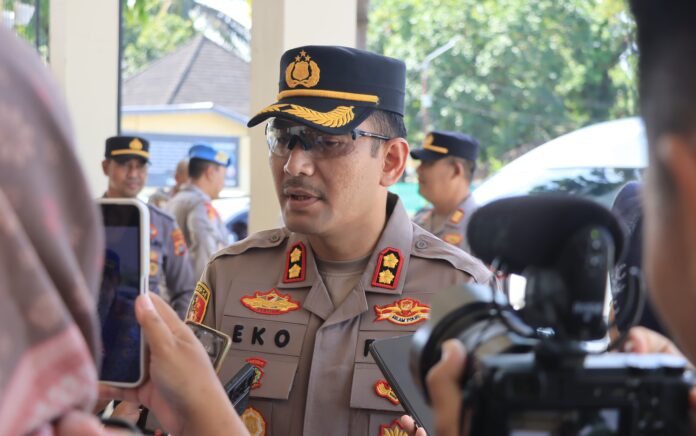 Polres Lombok Tengah Dalami Kasus Pernikahan Anak Di Bawah Umur