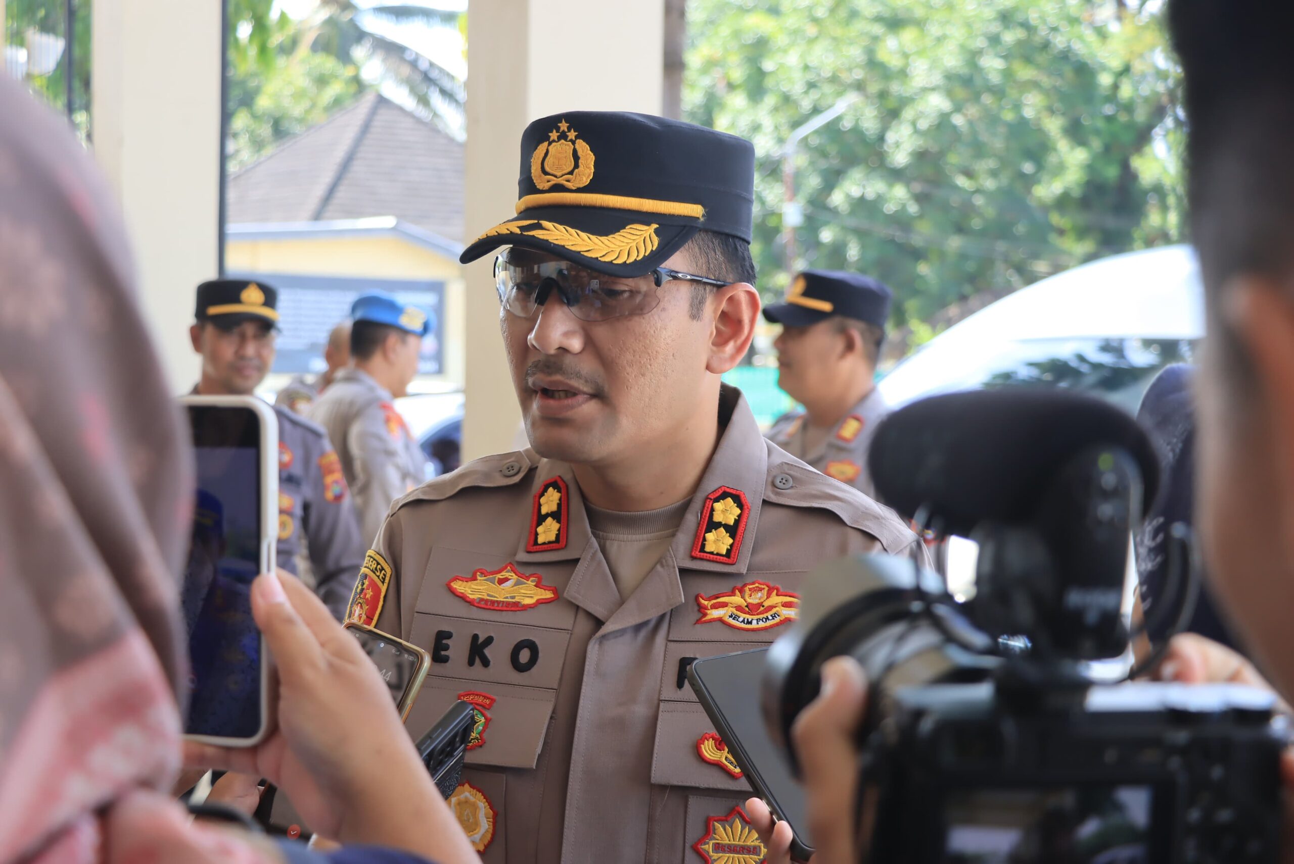 Polres Lombok Tengah Dalami Kasus Pernikahan Anak Di Bawah Umur