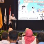 Jadi Tuan Rumah Fornas VIII 2025, Pemprov NTB Targetkan 15.000 Tamu
