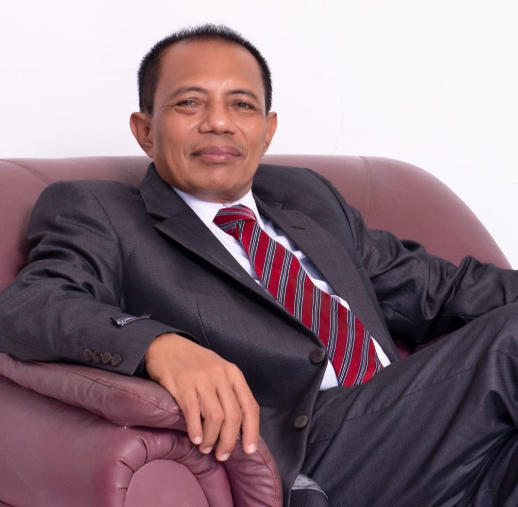 Prof. Iwan Harsono Berharap Putra Daerah Jabat Dirut PT. Bank NTB Syari'ah