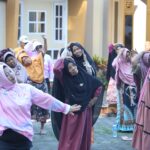 Hari Lanjut Usia Nasional, KLPI Lombok Tengah Ajak Lansia Hidup Sehat dan Bahagia