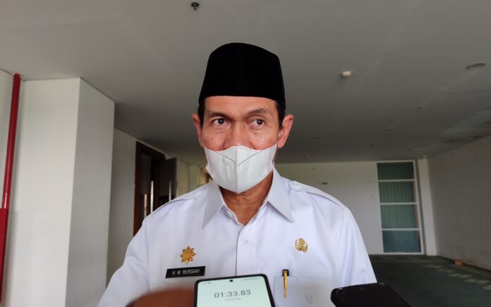 Pemda Lombok Tengah Siapkan 9,9 Hektar Untuk Pembangunan Sekolah Rakyat