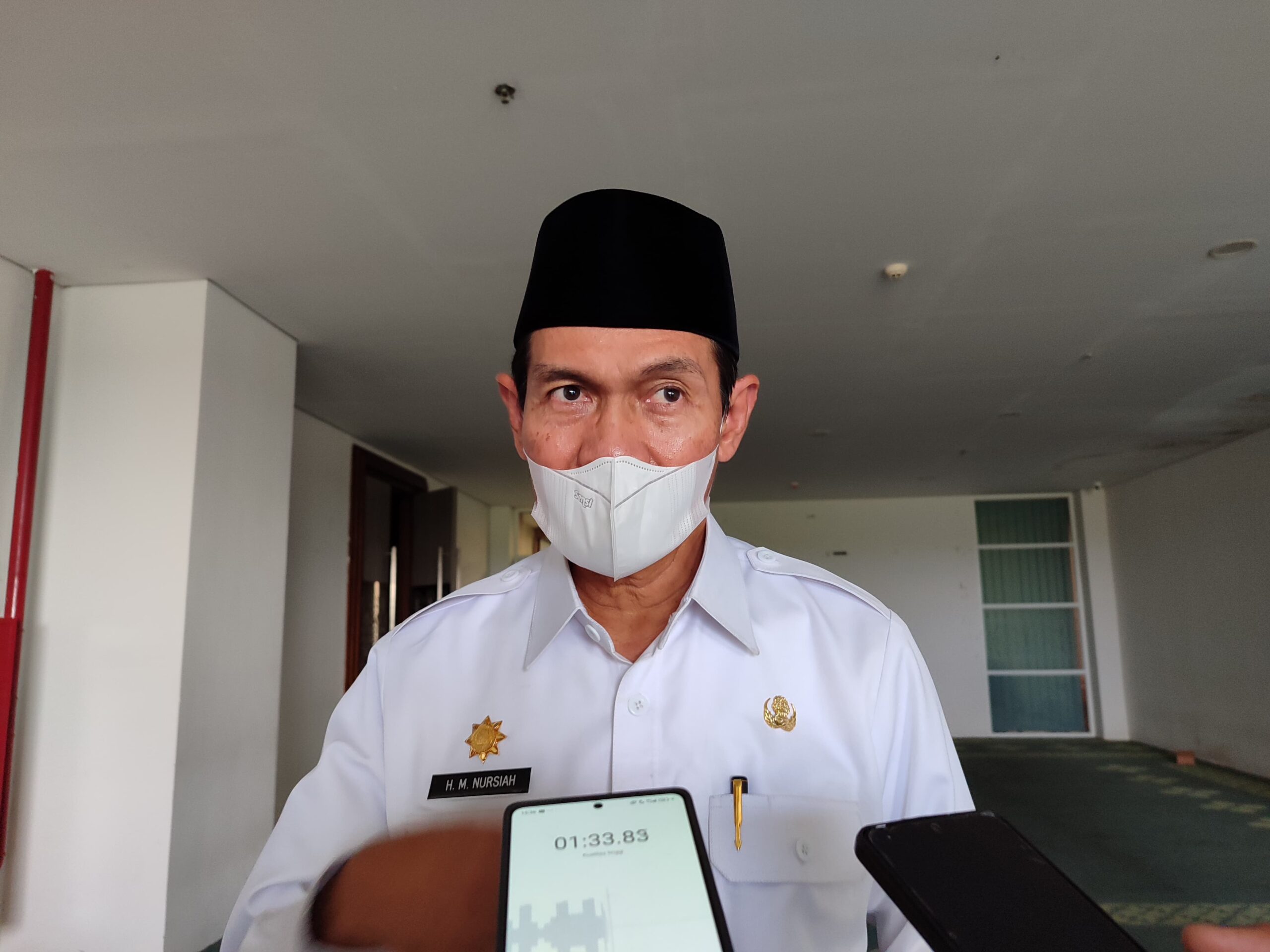 Pemda Lombok Tengah Siapkan 9,9 Hektar Untuk Pembangunan Sekolah Rakyat
