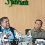 Gubernur NTB dan Wamen PKP Dorong Transformasi Sosial Melalui Program Perumahan
