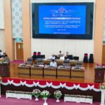 Pemda Lombok Tengah Sambut Baik Ranperda Fasilitasi Pesantren Inisiatif DPRD Lombok Tengah