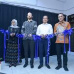 Permudah Informasi Bagi Pekerja Migran, Pemprov NTB Luncurkan MOVE.ID
