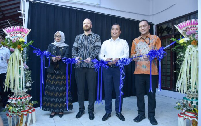 Permudah Informasi Bagi Pekerja Migran, Pemprov NTB Luncurkan MOVE.ID