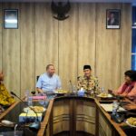 BRIN Dorong Perangkat Daerah Lombok Tengah Berperan Aktif Ciptakan Inovasi