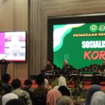 Kejaksaan Negeri Lombok Tengah Dorong Tata Kelola Pendidikan Bersih dan Bebas Korupsi