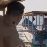 Viral, Bupati Haerul Warisin Usir Boatman dan Wisatawan Yang Sedang Surfing di Teluk Ekas Lombok Timur