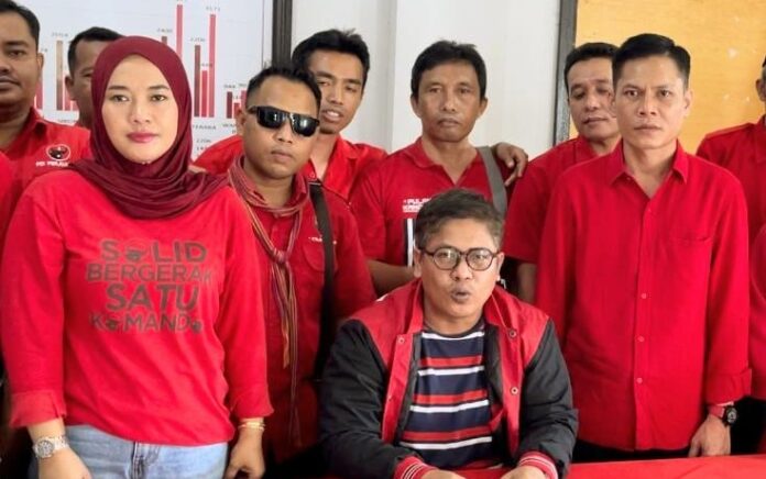Berhutang 290 Miliar, PDIP Tolak Raperda Sub Kegiatan Tahun Jamak Pemkab Lombok Timur
