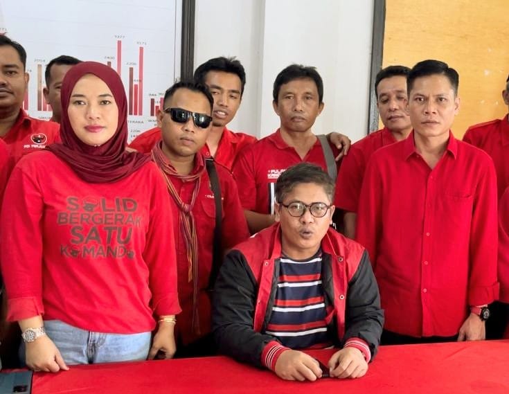Berhutang 290 Miliar, PDIP Tolak Raperda Sub Kegiatan Tahun Jamak Pemkab Lombok Timur Berhutang 290 Miliar, PDIP Tolak Raperda Sub Kegiatan Tahun Jamak Pemkab Lombok Timur