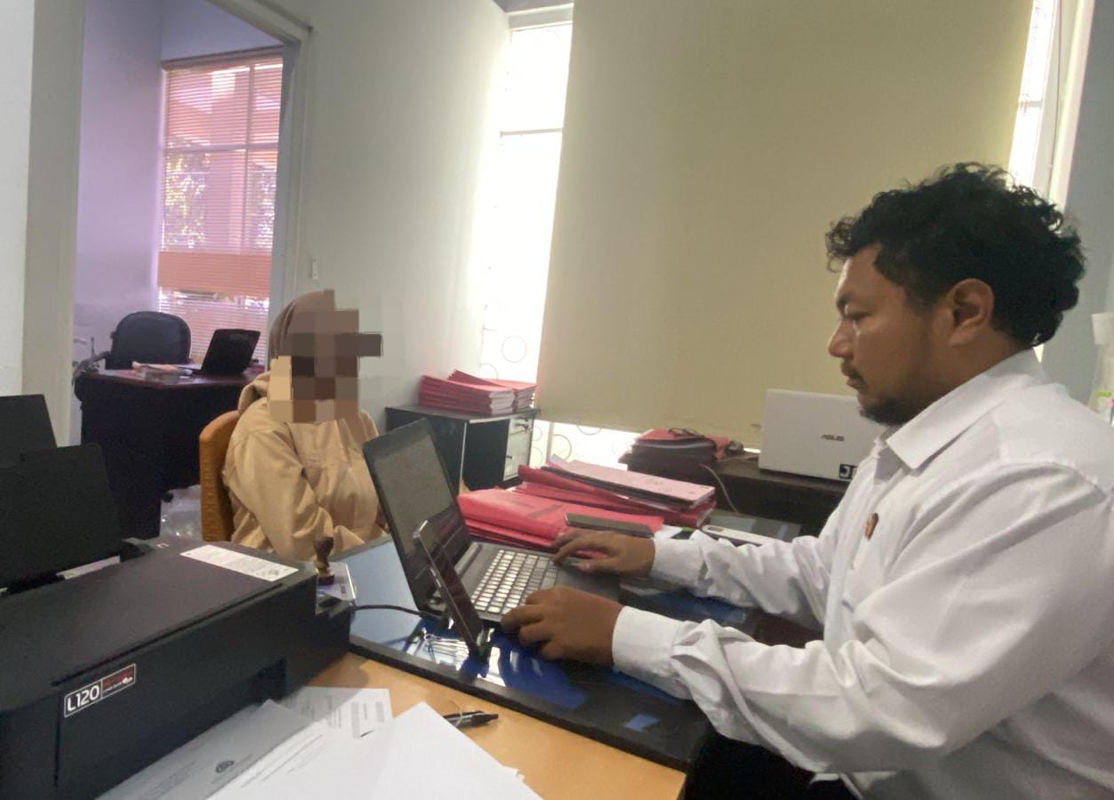 Polres Lombok Tengah Ungkap Kasus Pembuangan Bayi di Pringgarata. Polres Lombok Tengah Ungkap Kasus Pembuangan Bayi di Pringgarata.