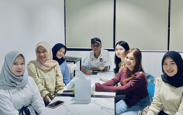 Duta Lingkungan NTB Akan Gelar Audisi dan Festival Lingkungan Tahun 2025