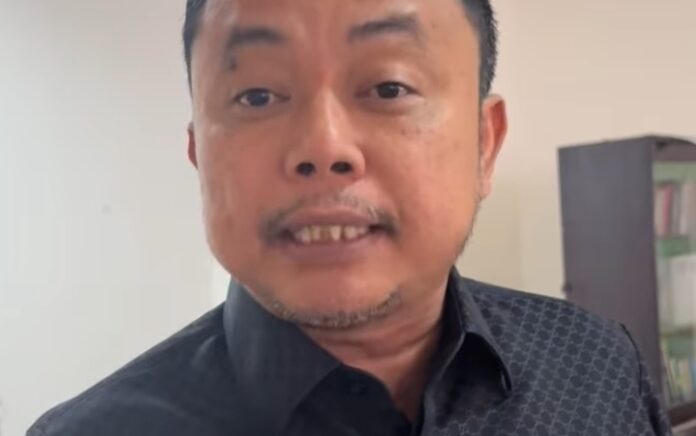 Banyak Absen, Ketua Komisi I DPRD Lombok Tengah Nilai SKPD Tidak Disiplin