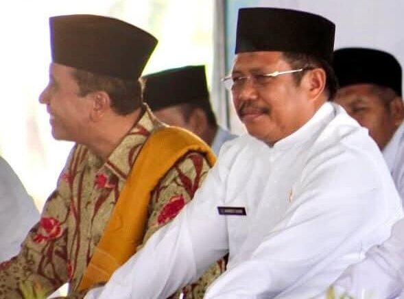 Bupati Lombok Barat: Persaudaraan dan Kedamaian Harus Tetap Dijaga
