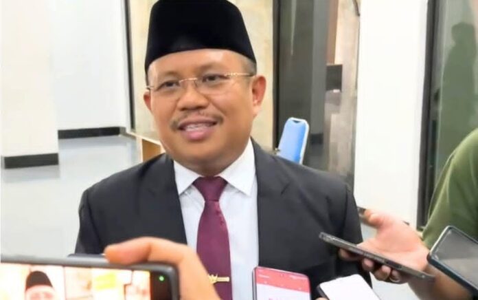 Polemik Lahan Pangsing-Sekotong, Bupati Lombok Barat LAZ: Kita Ingin Sesuai Aturan!